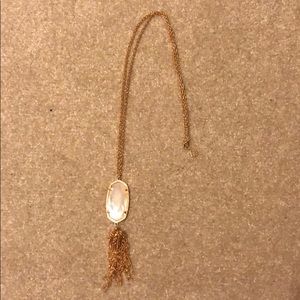 Kendra Scott Rayne Necklace